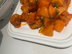 -旺达·福州菜(正大广场店)