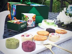 -岳辰齿科(浦东长泰店)