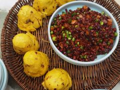 -小吊梨汤·北京菜(香山店)