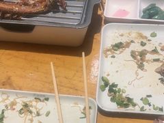 -木屋烧烤(龙华店)