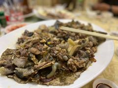 -腰记饭店(龙源路店)
