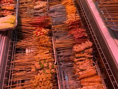 -老谢野馄饨(延安路店)