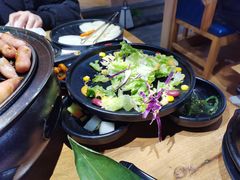 -九田家黑牛烤肉料理(太原迎泽区同至人店)