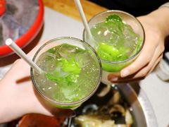 -大龙燚火锅(天钥桥路店)