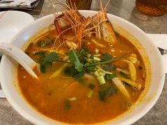 -美奈小馆·东南亚菜(福田星河COCO Park店)