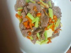 -莘府·老豆腐鱼头·建德菜(金马店)