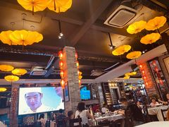 -味可道美食坊(福基路店)