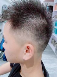 -卓梵美发·精品Salon