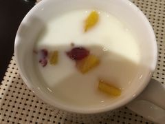 -中油泰富国际酒店-中餐厅