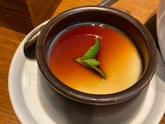 黑糖豆花-云海肴·汽锅鸡·云南菜(苏州中心店)