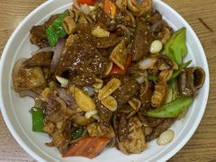 -渔家乐小海鲜(皇姑店)