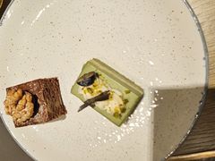 -博林天瑞喜来登酒店·西丽尚膳