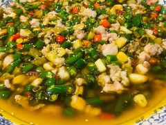 民国霸王兔-杨记隆府(时代天街店)