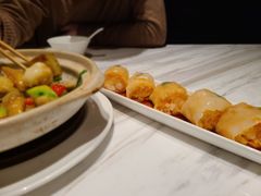 -香樟花园新粤料理(无锡万象城店)