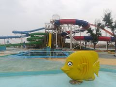 -秦皇岛乐岛海洋王国