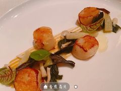 -北京金融街丽思卡尔顿酒店·意味轩 Cepe
