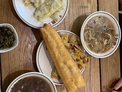 -王如意油茶(信旺·华府骏苑店)