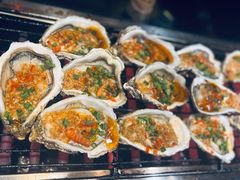 -雍和会海鲜姿造自助(湖东路店)