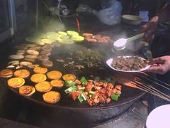 -炙热童年·老北京炙子烤肉(南锣鼓巷店)
