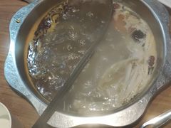 -傣妹火锅(南京东路一店)