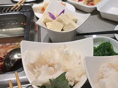 -海底捞火锅(赛格国际购物中心店)