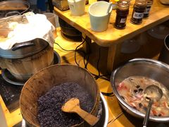 -素清香(解放路店)