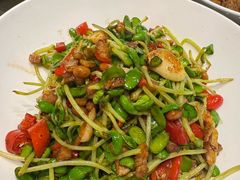 -有口福农家菜(柘林店)