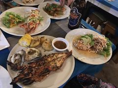 -Onion restaurant