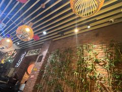 -老姑砂锅·烧烤天津菜(体北道店)