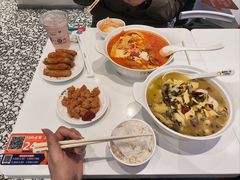 -鱼你在一起(虹口星荟中心店)