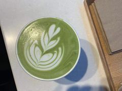 -% Arabica阿拉比卡咖啡(武康路店)