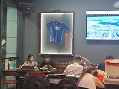 -马海涛牛肉串·午市牛腩饭·烧烤夜宵(领汇广场店)