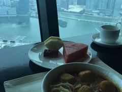 -澳门旅游塔360°旋转餐厅(南湾湖广场店)