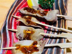 -本家食堂(华南店)