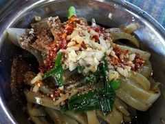 -88号小吃店·经典云南菜·地道纳西美食