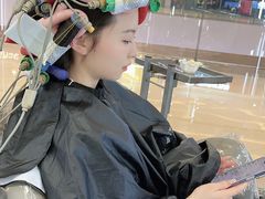 -天河城购物中心