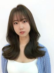 点击看大图 -KIMI HAIR SALON·烫染设计店