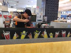 -CoCo都可(虹口龙之梦店)
