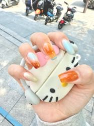 -StartNail美甲