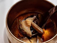 -Amber(置地文华东方酒店)