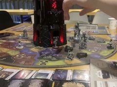 -1984魔法桌游(观音桥店)