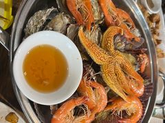 -永红源啤酒·烧烤·海鲜·大排档(青特城店)