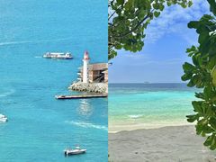-三亚西岛海洋文化旅游区