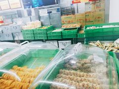 -宫廷糕点铺(人民中路店)