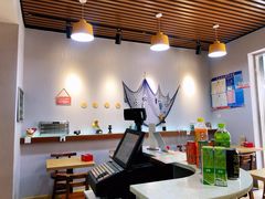 -乐达酸菜鱼面(山师东路店)