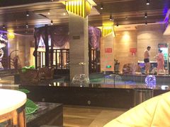 -水晶之星洗浴温泉汗蒸