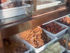 -老回回小吃(百万庄店)