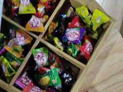 -白兔子密室(长寿路店)