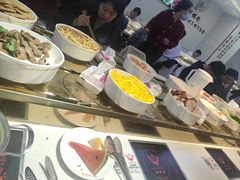 -西火火·川派小火锅(西溪银泰店)