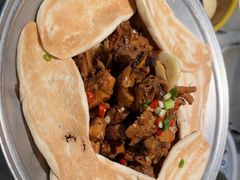 -小菜园新徽菜(无锡宜家荟聚中心店)